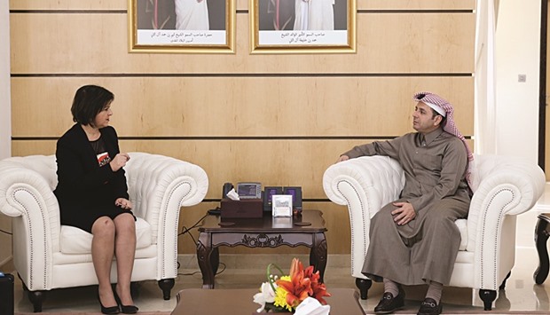 minister