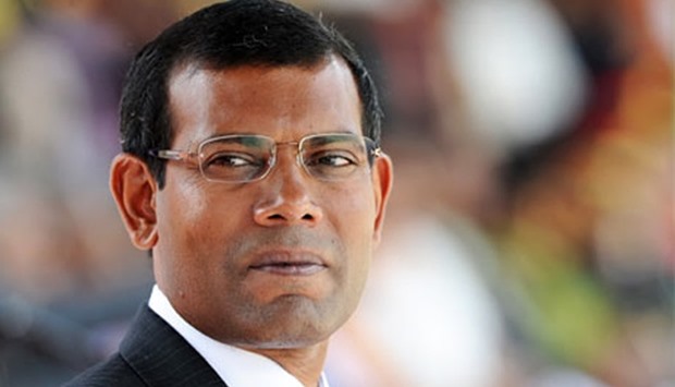 Mohamed Nasheed, who is serving a 13-year jail term after being convicted on controversial terrorism-related charges, obtained prison leave to undergo urgent surgery in London last month.
