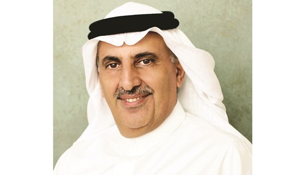 Al-Sadoun: Producers should increase their focus on u2018Open Innovationu2019.