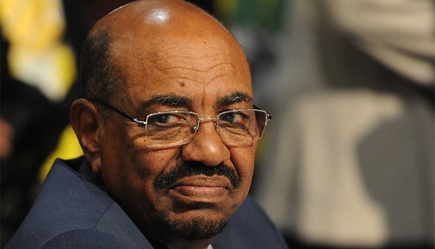 Omar al-Bashir  is wanted by the International Criminal Court for alleged war crimes related to the conflict in the Darfur region of Sudan.