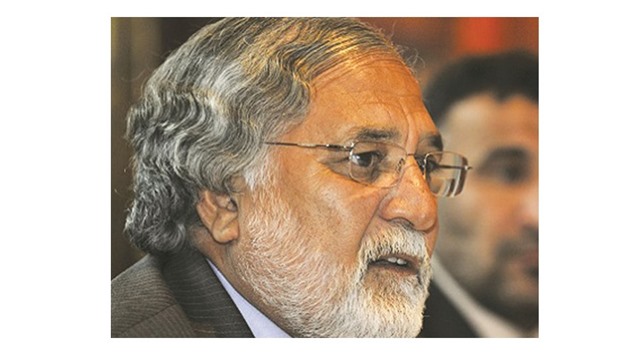 Fazlullah Wahidi, ex-governor of Afghanistanu2019s western Heart province, was abducted on February 12 from a busy market in Islamabad.