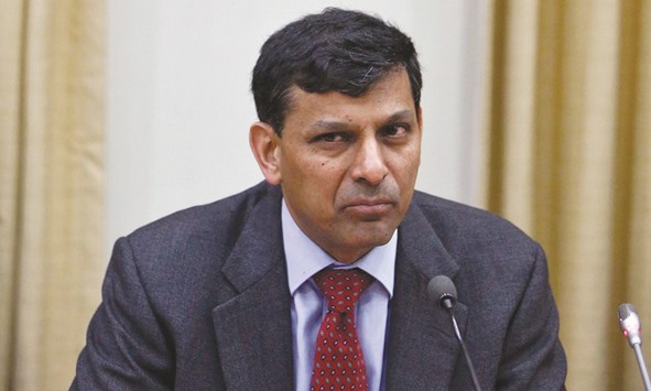 Rajan: Expected to cut benchmark rate by as many as 50 basis points before the next scheduled meeting on April 5.