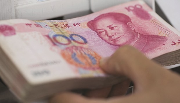 A stable renminbi exchange rate is critical to national, regional, and global stability.