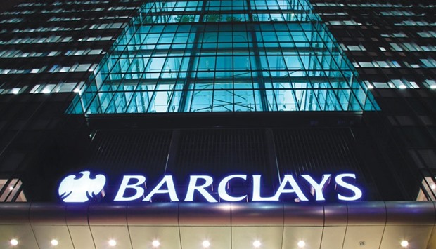 Shares in Barclays shed 4.7% yesterday as oilu2019s ongoing travails have continued to cast a pall over markets.