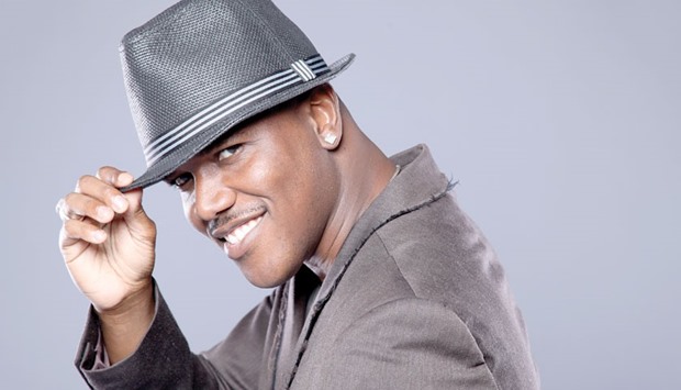 CHART-TOPPER: Kevin Lyttleu2019s first single reached multi-platinum level, landing on several countries billboard charts.