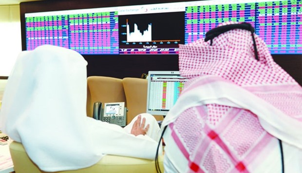 Qatar Index rose 1.22% to 9,913.75 points on Thursday, after Opec announced its historic deal to cut production. 