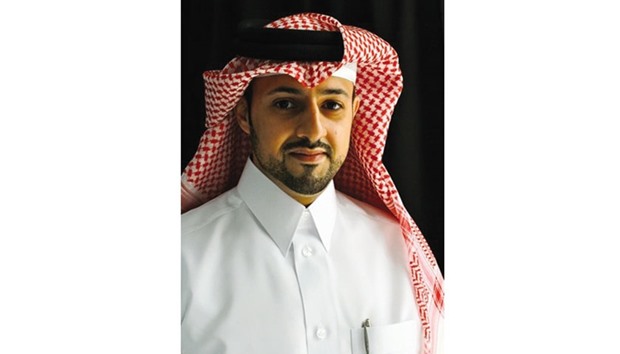 Al-Rumaihi: CEO of Howlak.