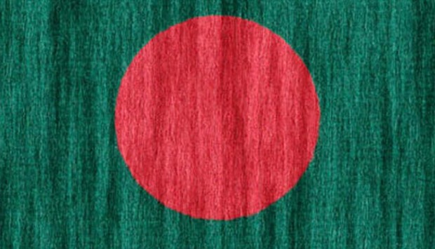 BANGLADESH