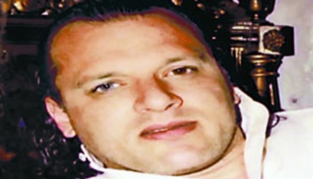 David Headley said Lashkar-e-Taiba militants had been behind the fatal assaults in Mumbai.