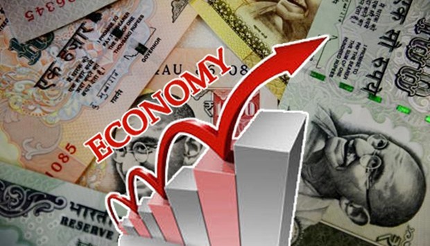 India's economy grows 7.3% in third quarter