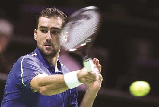 Marin Cilic
