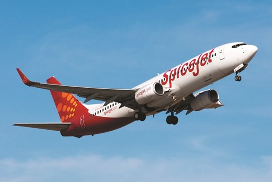 SpiceJet is open to switching to the A320neo if the terms and conditions are better, as a small size of its Boeing fleet makes a switch easier, the Indian budget carrieru2019s chairman Ajay Singh said in an interview at the airlineu2019s headquarters near New Delhi yesterday.