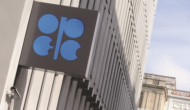 Opec may have to provide the incremental barrels as demand will grow by 5.9 mbpd in 2015-20