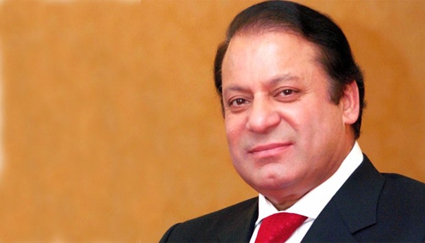  During the visit, Nawaz Sharif will hold meetings with HH the Emir and HE the Prime Minister, besides important cabinet ministers of Qatar.