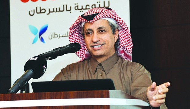 Sheikh Dr Khalid bin Jabor al-Thani