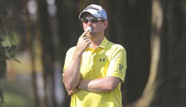 Bernd Wiesberger