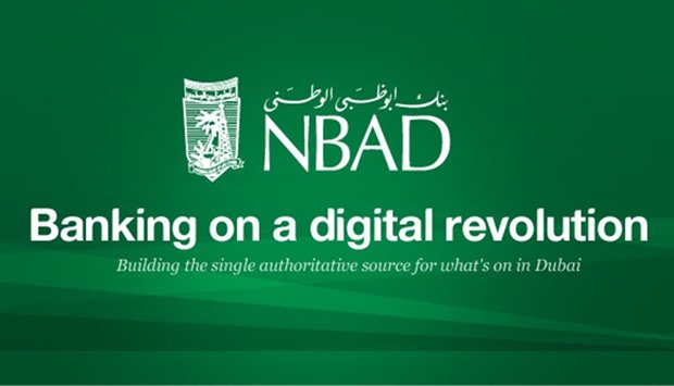 NBAD said it would allow customers to cut the cost and speed of payments.