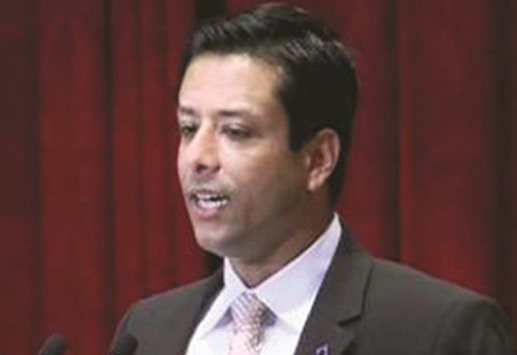 Sajeeb Wazed Joy: u201cThe evidence was fabricated by the World Bank. I had seen the evidence myself during the whole episode.u201d