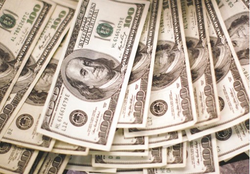 The greenback has been rattled this week by political concerns, spurring debate over the long-term implications of Trump administration policies and their impact on demand for assets denominated in the worldu2019s reserve currency.
