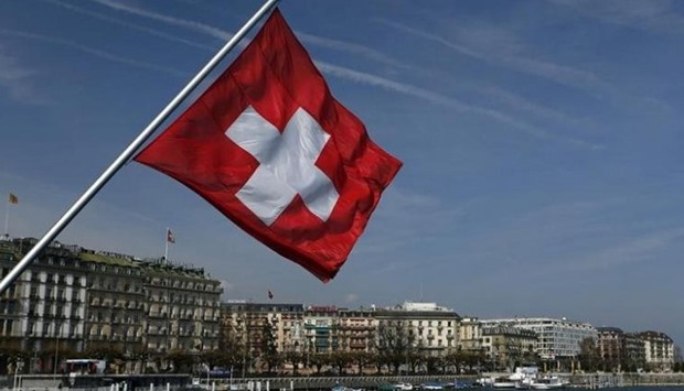 Swiss voters set to reject corporate tax