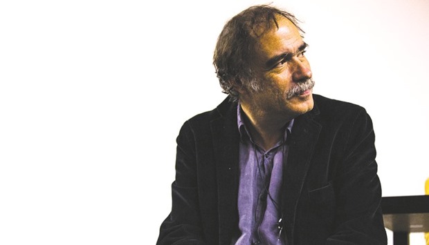Paulo Branco