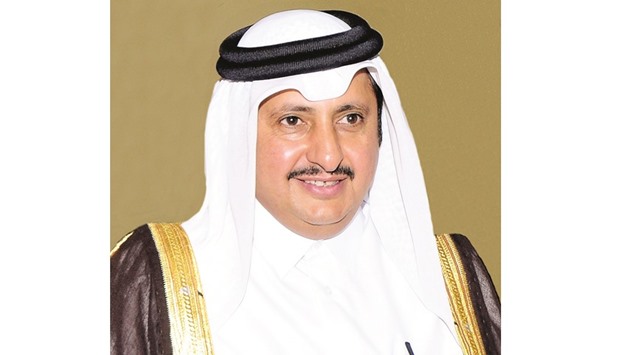 Sheikh Khalifa: Stressing the importance of arbitration as a means of dispute settlement.