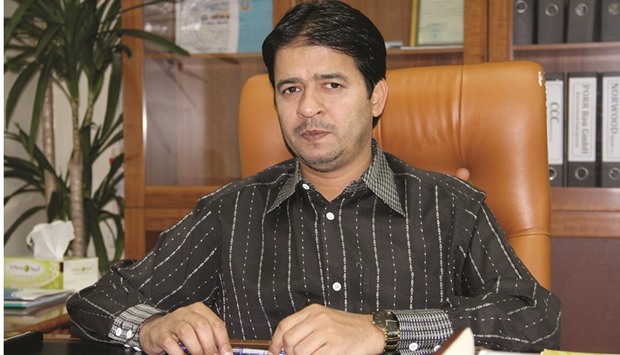 Mahendra Chaulagain