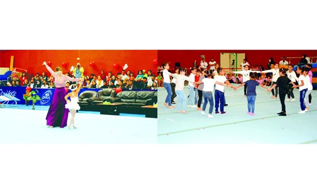 Gulf Times