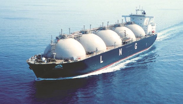 Egypt was a net exporter of liquefied natural gas until 2014, when declining output and power shortages resulting from political upheaval turned it into a net importer
