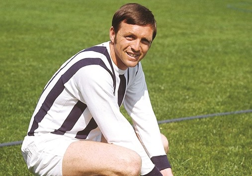 Former West Brom striker Jeff Astle, who died in 2002 aged 59, was originally diagnosed with Alzheimeru2019s, but a re-examination of his brain revealed he had died from CTE brought on by repeatedly heading the ball.