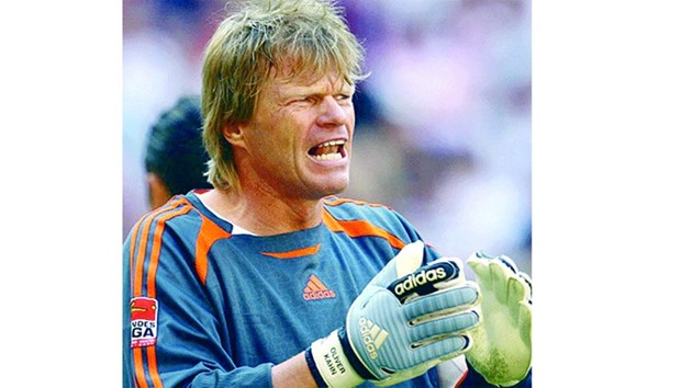 Oliver Kahn