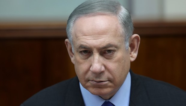 Benjamin Netanyahu can be indicted for bribery, fraud and breach of public trust, according to police.