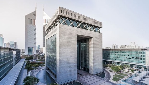 Dubai International Financial Centre, a state-owned financial free zone, in 2014 set a target of reaching 1,000 financial firms by 2024.