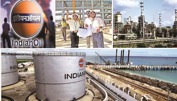Total debt at Indian Oil Corporation, the nationu2019s largest refiner, stood at Rs419bn ($6.2bn) at the end of September, down from Rs863bn in March 2014, according to the most recent data from company filings.