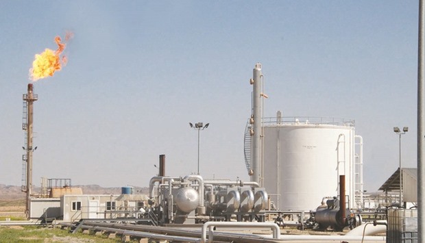 Dana Gas, which pumps most of its natural gas at fields in Egypt and Iraq, is seeking to recover overdue receivables from both countries as well as payments owed for current deliveries