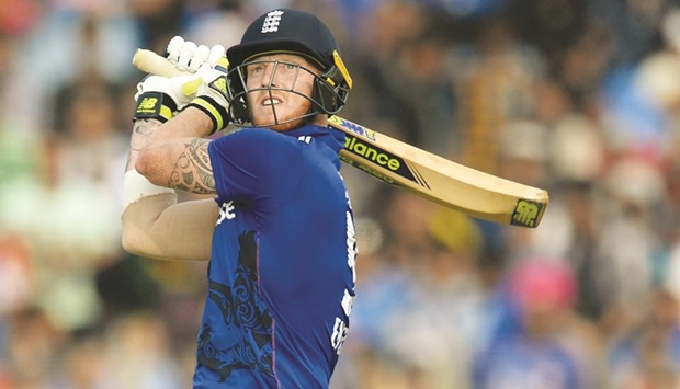 England players attracted megabucks bids in the Indian Premier League auction yesterday, with all-rounder Ben Stokes setting a new record for a foreigner by joining the Rising Pune Supergiants for more than $2mn.