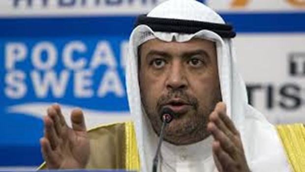 Sheikh Ahmad al-Fahad al-Sabah