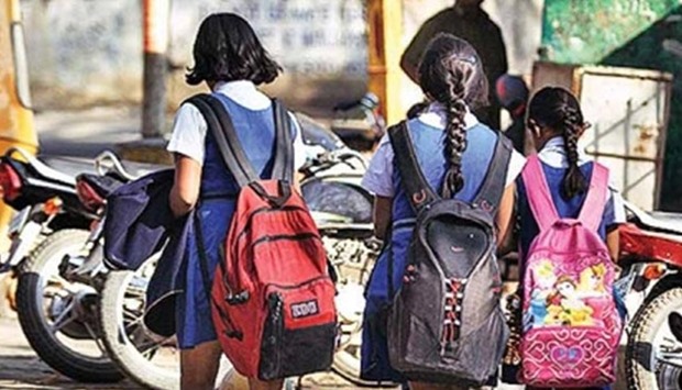 The Indian board has asked its affiliated schools in India and abroad that follow the CBSE i-curriculum to discontinue it.