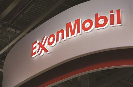 The equivalent of about 3.3bn barrels of untapped crude was removed from the so-called proved reserves category in Exxonu2019s books