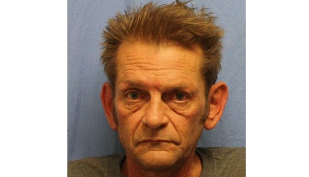 Adam Purinton was charged in Johnson County, Kansas with one count of premeditated first degree murder and two counts of attempted premeditated first degree murder
