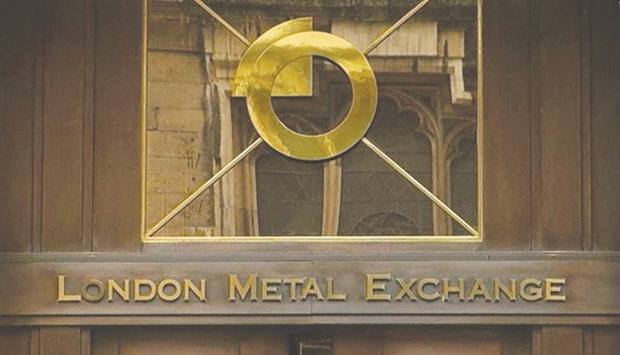 The venerable London Metal Exchange that sets the global reference price for metals such as aluminium and copper seems to be lurching from crisis to crisis