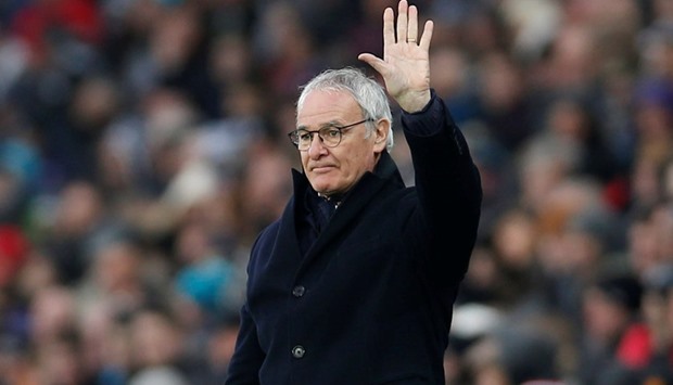 ranieri