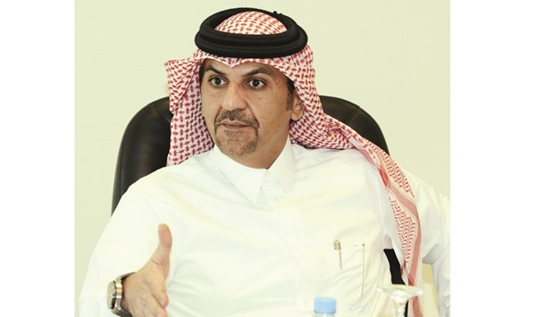 Sheikh Hamad: Tourism plays a major role in boosting economic growth.