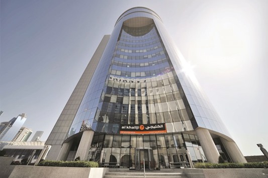 Al Khalijiu2019s latest achievement comes on the heels of the banku2019s 10th anniversary celebration