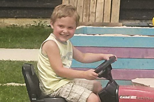 A woman has been charged following the death of a three-year-old boy who was killed in a dog attack in Essex.
