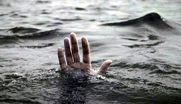 boat capsizes in southern India