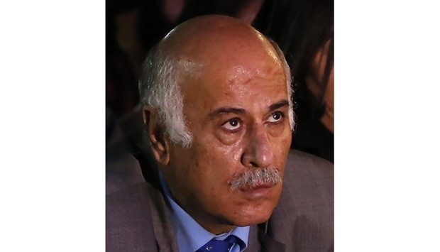 Jibril Rajoub, a senior member of Palestinian president Mahmud Abbas's Fatah party, said he was ,surprised by the Egyptian security decision to ban me from entering Egypt,.