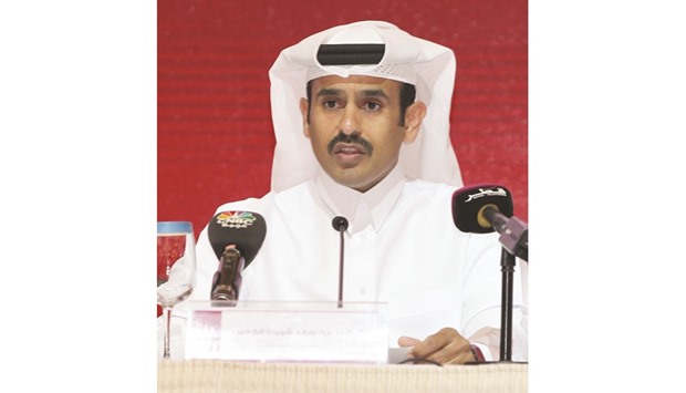 Al-Kaabi: IQ has consistently maintained a more than 60% dividend payout ratio.