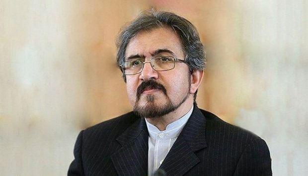 ,A special committee in Tehran reviewed their cases and decided to oppose the visit by the US freestyle wrestling team,, said Iran Foreign Ministry spokesman Bahram Ghasemi