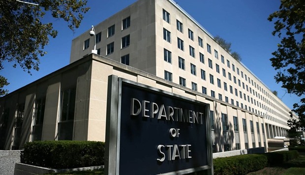 ,We have reversed the provisional revocation of visas,, a US State Department spokesman said.